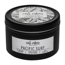 Load image into Gallery viewer, Pacific Surf - 8oz Travel Tin