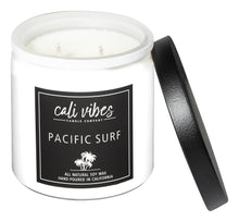 Load image into Gallery viewer, Pacific Surf - 13oz Natural Soy Wax Candle