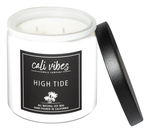 High Tide - 13oz Natural Soy Wax Candle