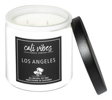 Load image into Gallery viewer, Los Angeles - 13oz Natural Soy Wax Candle