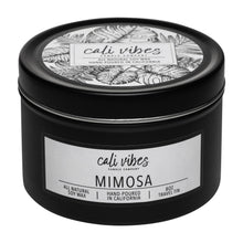 Load image into Gallery viewer, Mimosa- 8oz Travel Tin