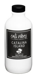Catalina Island - Reed Diffuser