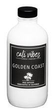 Load image into Gallery viewer, Golden Coast - Reed Diffuser