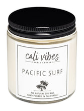 Load image into Gallery viewer, Pacific Surf - Natural Soy Wax Candle