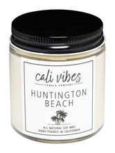 Load image into Gallery viewer, Huntington Beach - Natural Soy Wax Candle