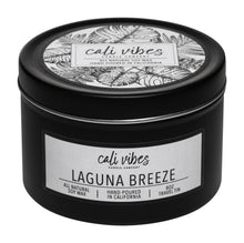 Load image into Gallery viewer, Laguna Breeze - 8oz Travel Tin