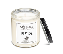 Load image into Gallery viewer, Riptide - Natural Soy Wax Candle