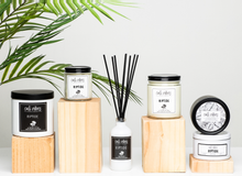 Load image into Gallery viewer, Riptide - Natural Soy Wax Candle