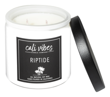 Load image into Gallery viewer, Riptide - 13oz Natural Soy Wax Candle