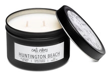 Load image into Gallery viewer, Huntington Beach - 8oz Travel Tin