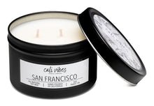 Load image into Gallery viewer, San Francisco - 8oz Travel Tin
