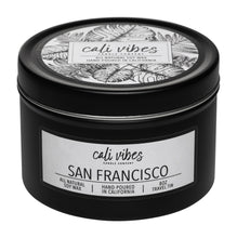 Load image into Gallery viewer, San Francisco - 8oz Travel Tin