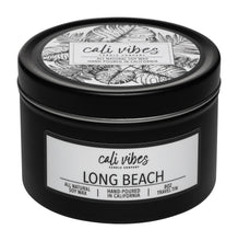 Load image into Gallery viewer, Long Beach - 8oz Travel Tin