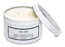 Load image into Gallery viewer, San Francisco - 8oz Travel Tin