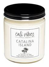 Load image into Gallery viewer, Catalina Island - Natural Soy Wax Candle
