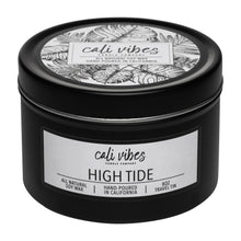 Load image into Gallery viewer, High Tide - 8oz Travel Tin