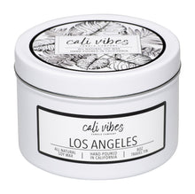 Load image into Gallery viewer, Los Angeles - 8oz Travel Tin