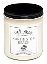 Load image into Gallery viewer, Huntington Beach - Natural Soy Wax Candle