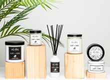 Load image into Gallery viewer, Surf + Sand - Reed Diffuser