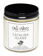 Load image into Gallery viewer, Catalina Island - Natural Soy Wax Candle