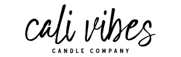 Cali Vibes Candle