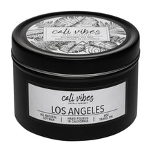Load image into Gallery viewer, Los Angeles - 8oz Travel Tin