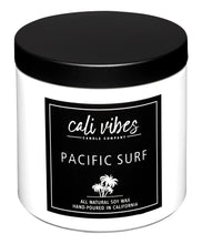 Load image into Gallery viewer, Pacific Surf - 13oz Natural Soy Wax Candle