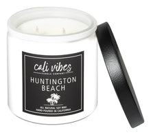 Load image into Gallery viewer, Huntington Beach - 13oz Natural Soy Wax Candle