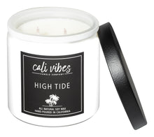 Load image into Gallery viewer, High Tide - 13oz Natural Soy Wax Candle