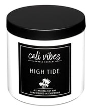 Load image into Gallery viewer, High Tide - 13oz Natural Soy Wax Candle