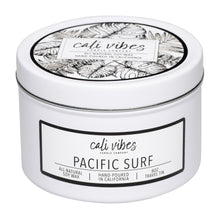Load image into Gallery viewer, Pacific Surf - 8oz Travel Tin