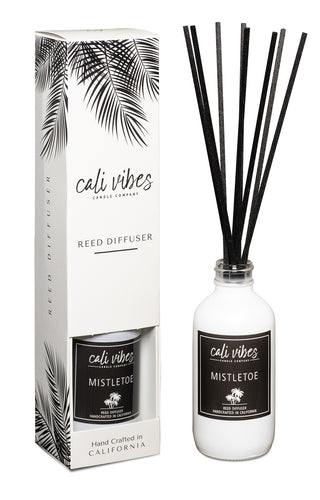 Mistletoe - Reed Diffuser
