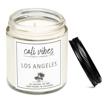 Load image into Gallery viewer, Los Angeles - Natural Soy Wax Candle