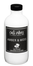 Load image into Gallery viewer, Amber + Moss - Reed Diffuser