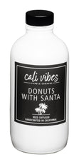 Load image into Gallery viewer, Donuts with Santa - Reed Diffuser