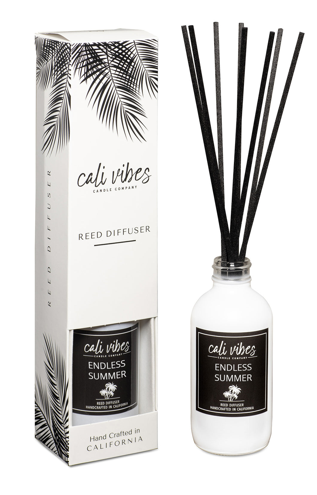 Endless Summer - Reed Diffuser