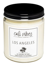 Load image into Gallery viewer, Los Angeles - Natural Soy Wax Candle