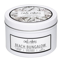 Load image into Gallery viewer, Beach Bungalow - 8oz Travel Tin