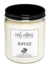 Load image into Gallery viewer, Riptide - Natural Soy Wax Candle