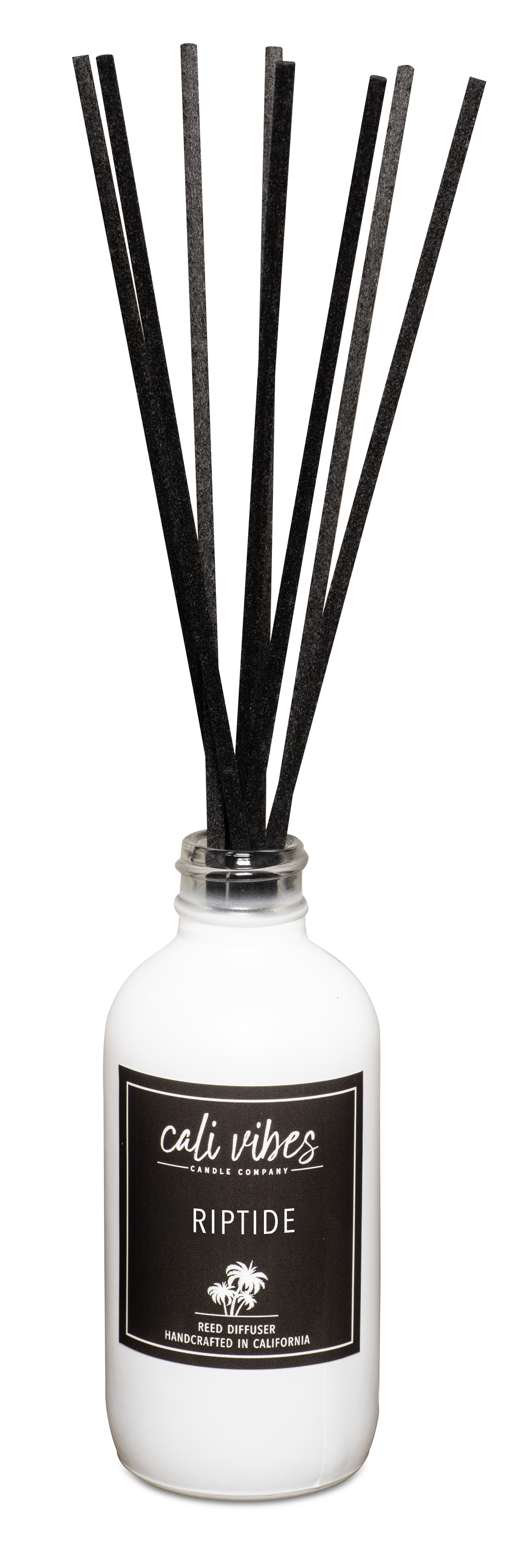 Riptide - Reed Diffuser