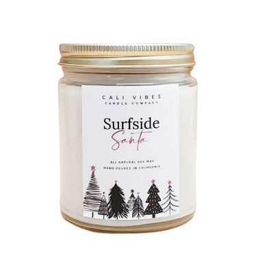 Surfside Santa - Special Edition 9oz