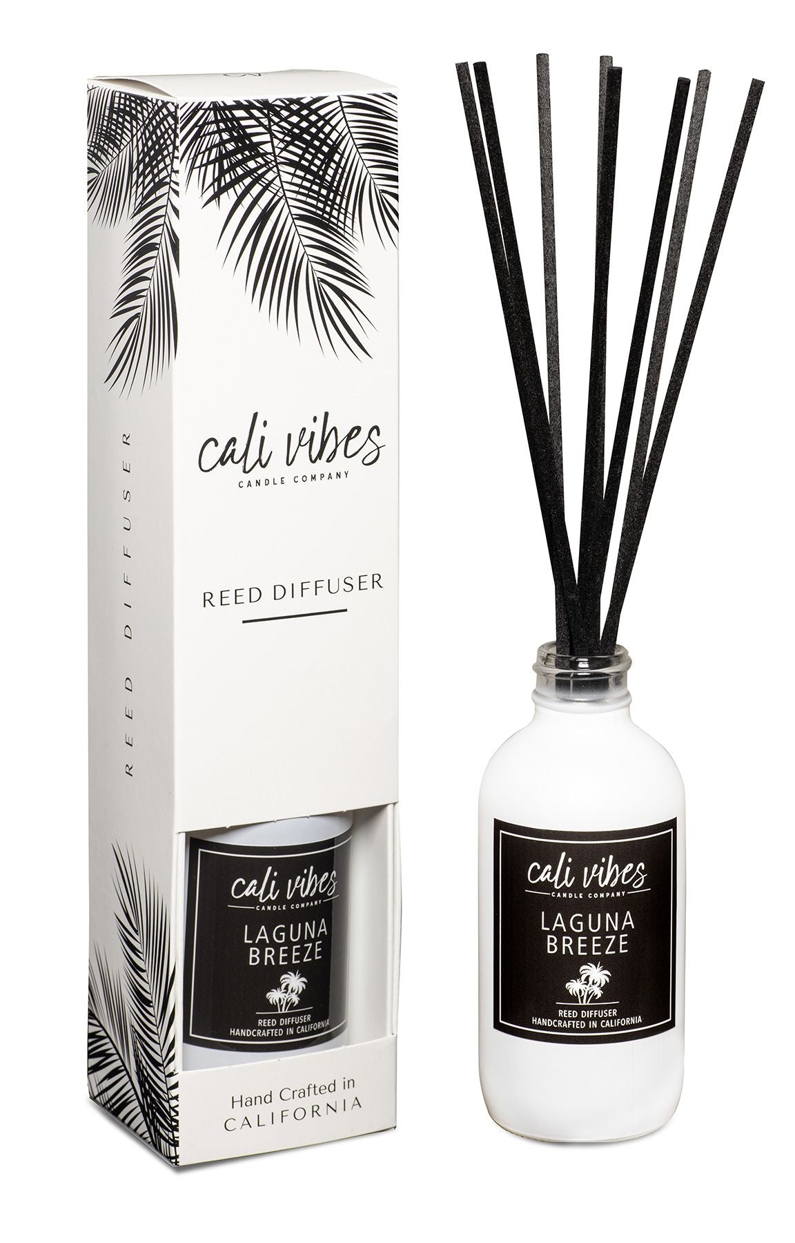 Laguna Breeze - Reed Diffuser