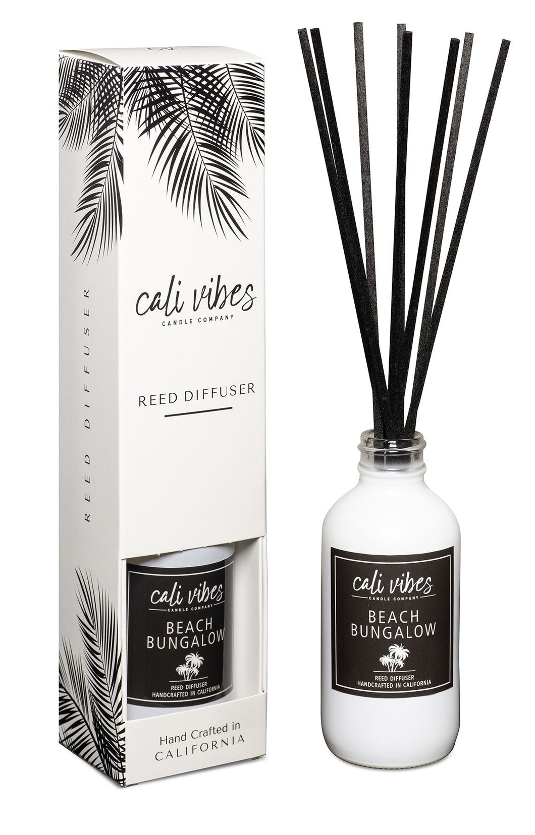 Beach Bungalow - Reed Diffuser
