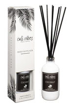 Load image into Gallery viewer, Coconut - Reed Diffuser