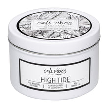 Load image into Gallery viewer, High Tide - 8oz Travel Tin
