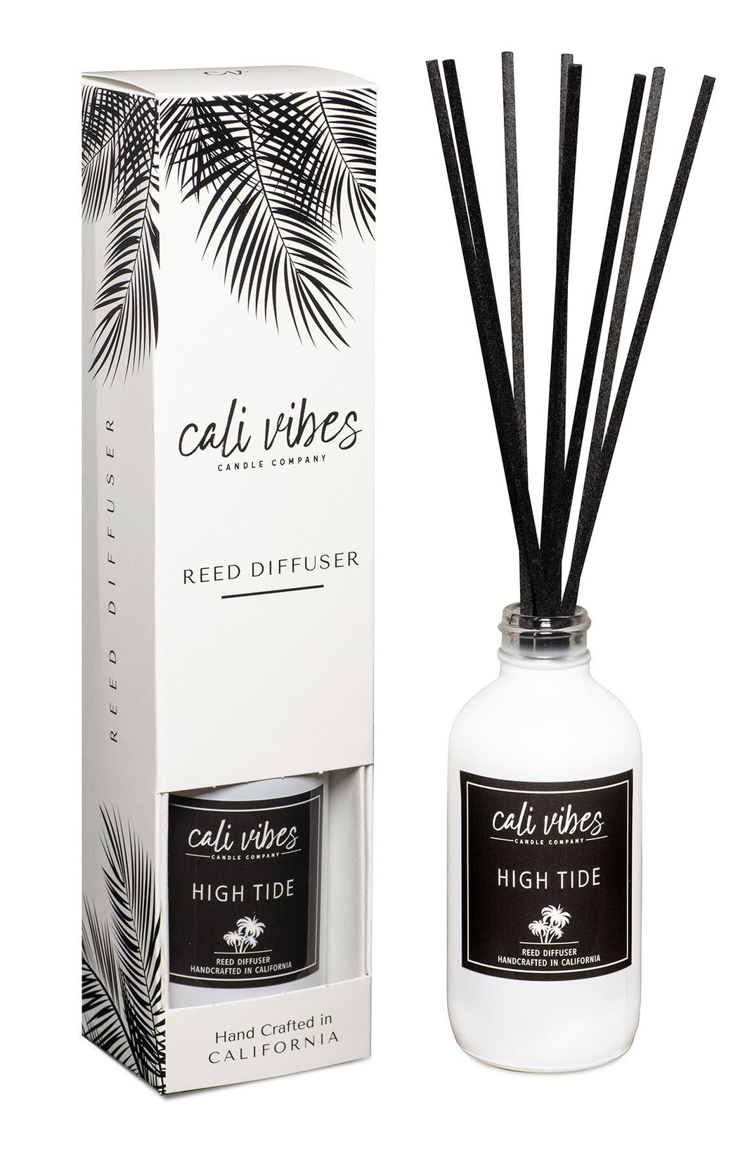 High Tide - Reed Diffuser