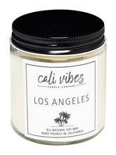 Load image into Gallery viewer, Los Angeles - Natural Soy Wax Candle