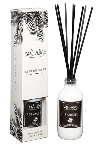 Los Angeles - Reed Diffuser