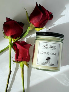 Lovers Cove - Limited Editon Scent