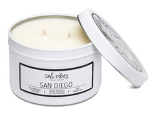 Load image into Gallery viewer, San Diego - 8oz Travel Tin